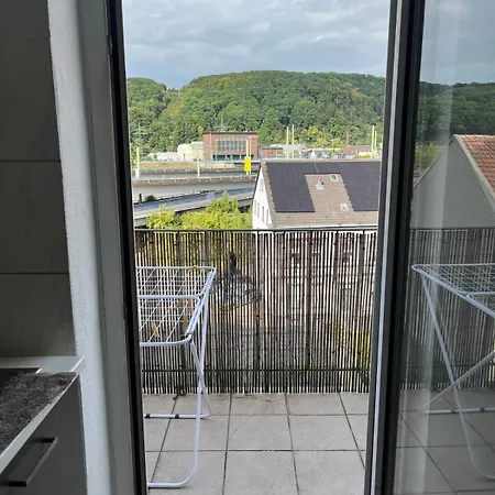 Wohnung Hagen דירה *